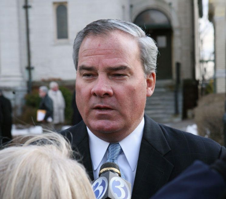Eddie Perez