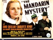 Eddie Quillan