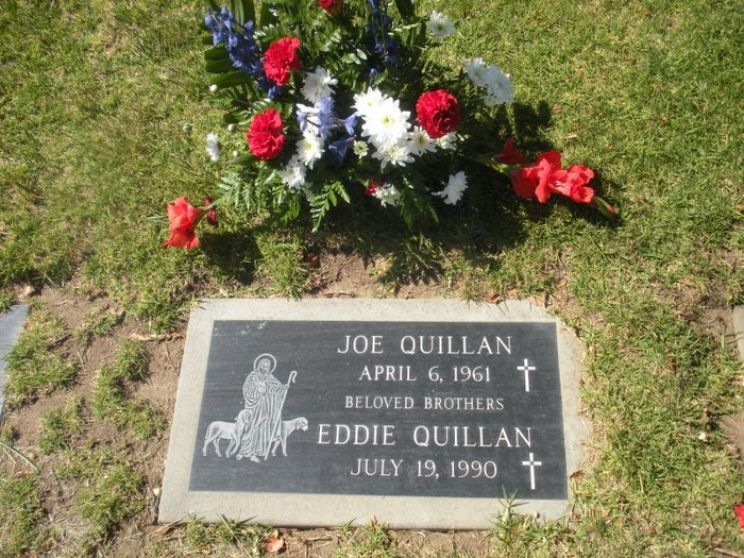 Eddie Quillan