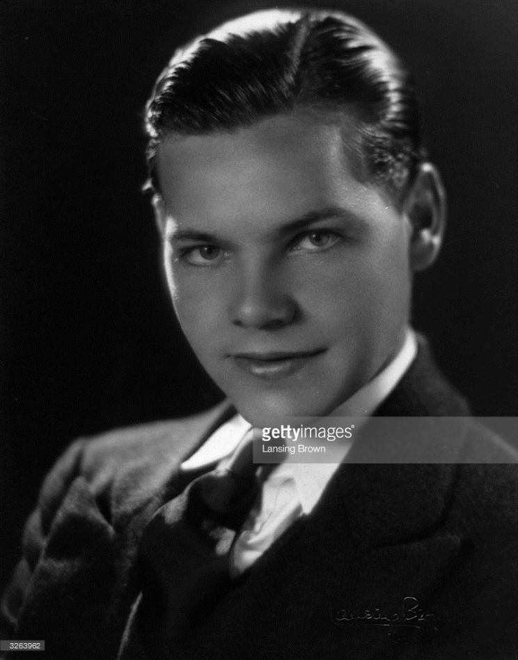 Eddie Quillan