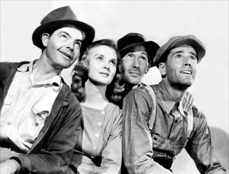 Eddie Quillan