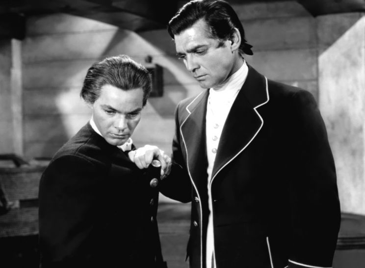 Eddie Quillan