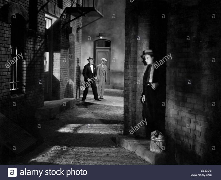 Eddie Quillan