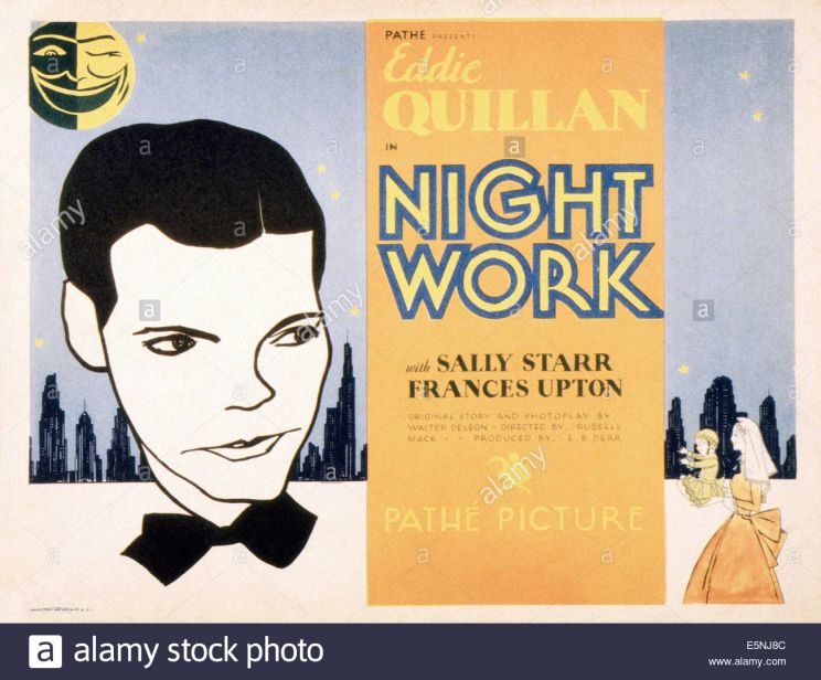 Eddie Quillan