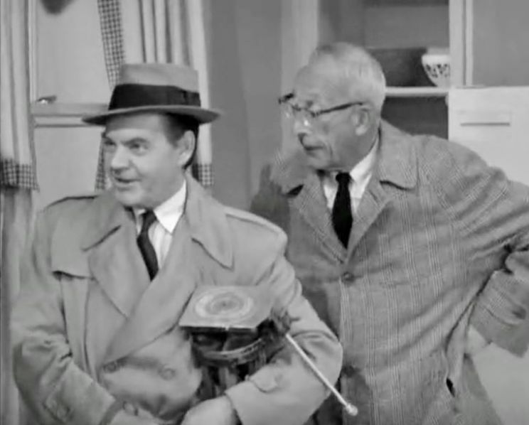 Eddie Quillan