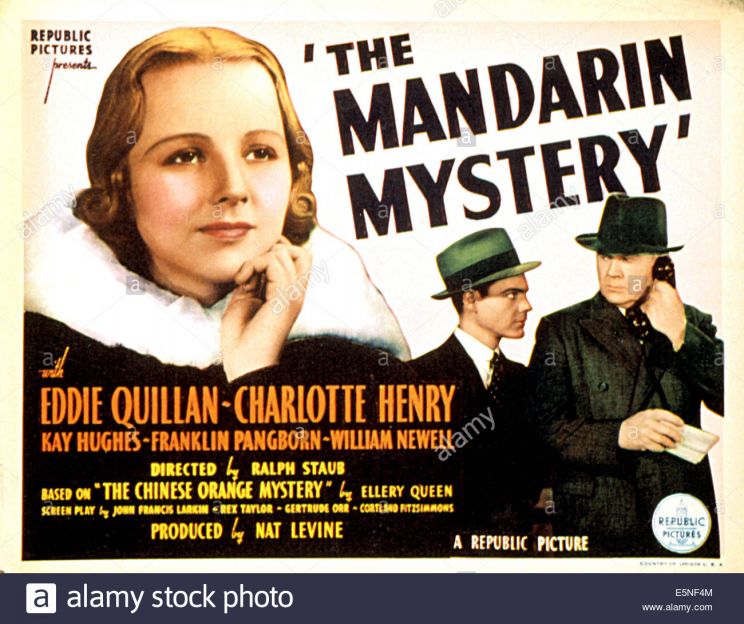 Eddie Quillan