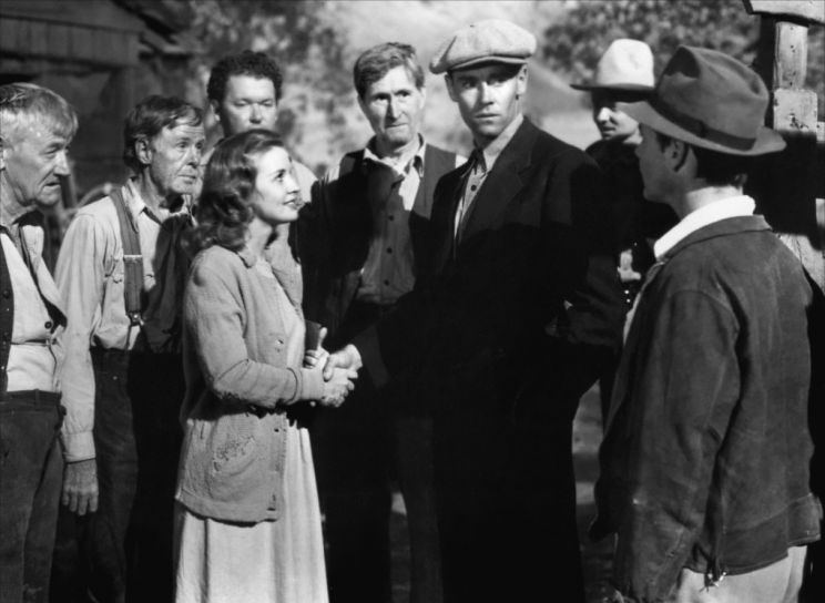 Eddie Quillan