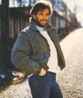 Eddie Rabbitt