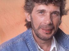 Eddie Rabbitt