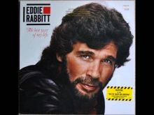 Eddie Rabbitt