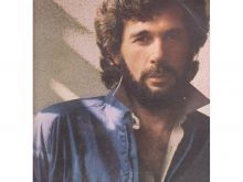 Eddie Rabbitt