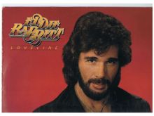 Eddie Rabbitt