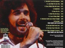 Eddie Rabbitt