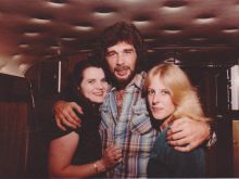 Eddie Rabbitt