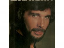 Eddie Rabbitt