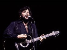 Eddie Rabbitt