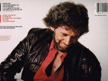 Eddie Rabbitt