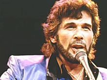 Eddie Rabbitt