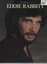 Eddie Rabbitt