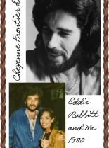 Eddie Rabbitt