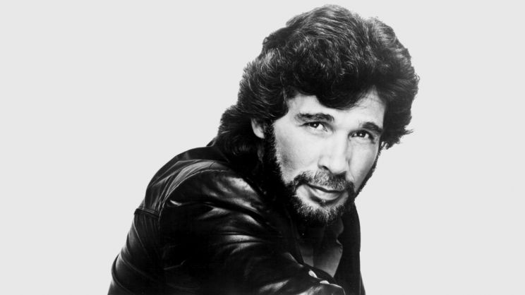 Eddie Rabbitt