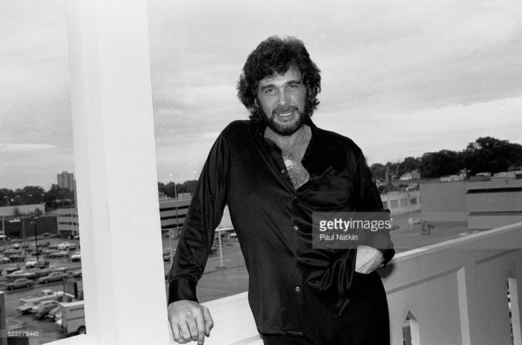 Eddie Rabbitt