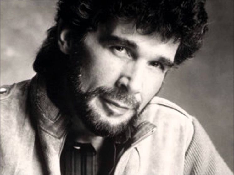 Eddie Rabbitt