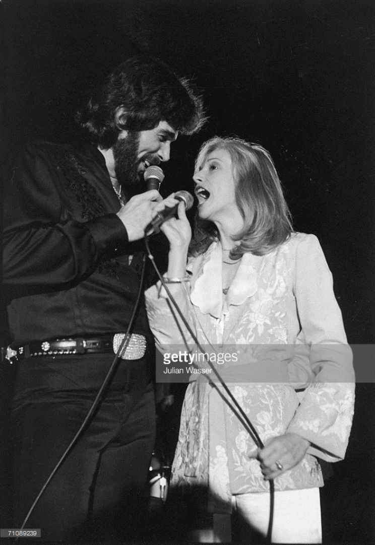 Eddie Rabbitt