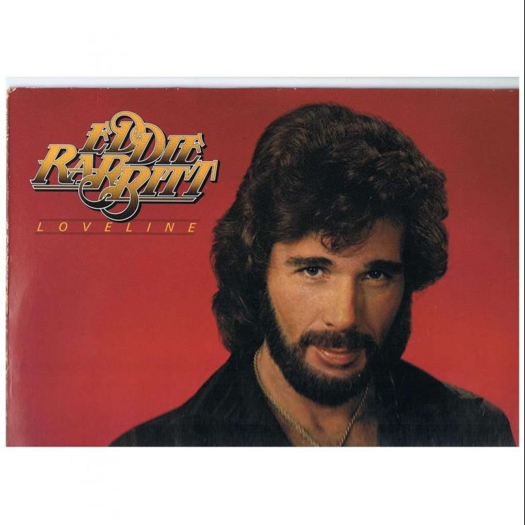 Eddie Rabbitt