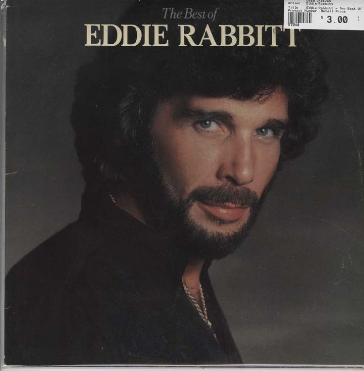 Eddie Rabbitt