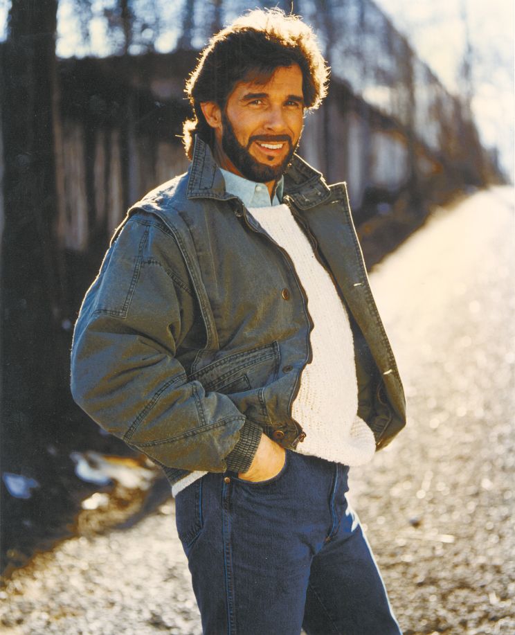 Eddie Rabbitt