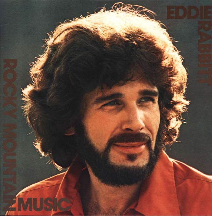Eddie Rabbitt
