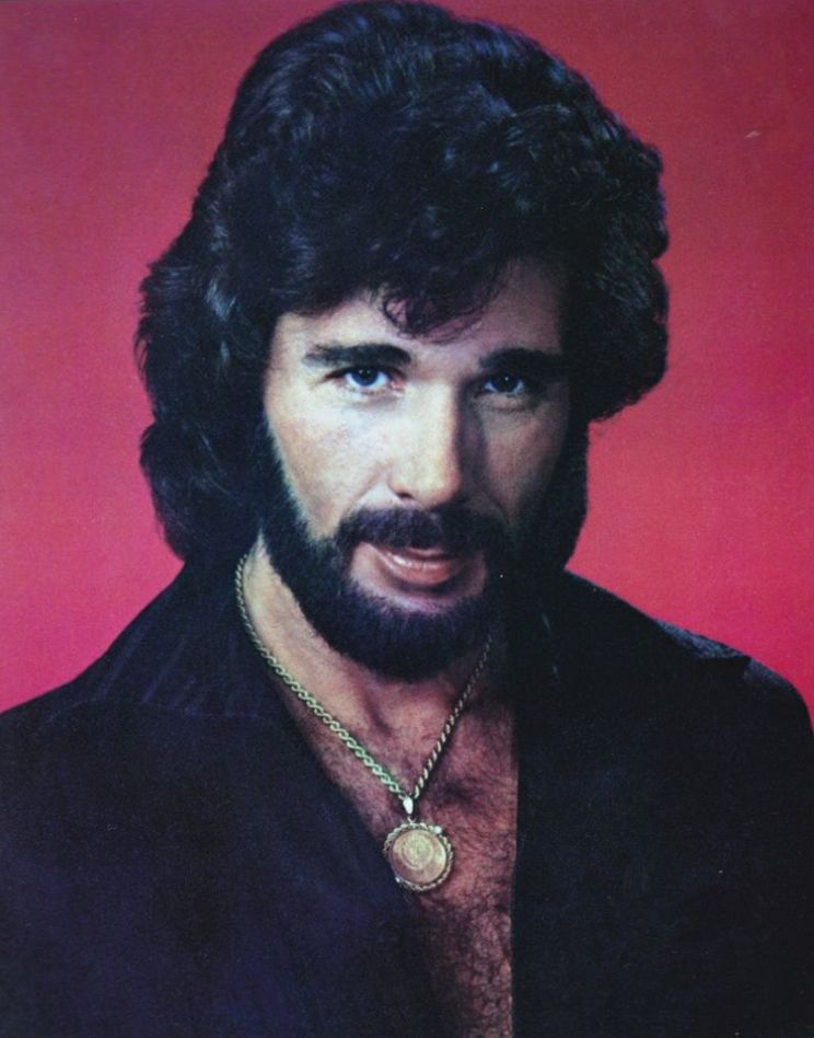 Eddie Rabbitt