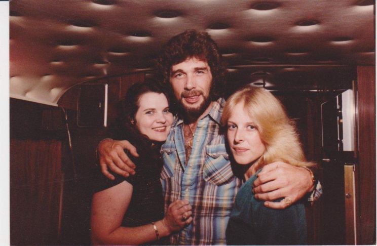 Eddie Rabbitt