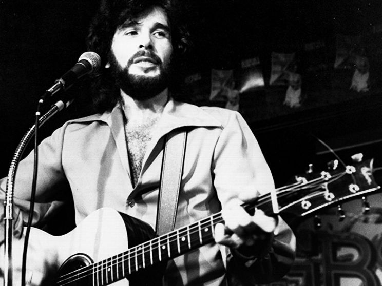 Eddie Rabbitt