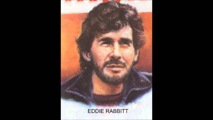 Eddie Rabbitt