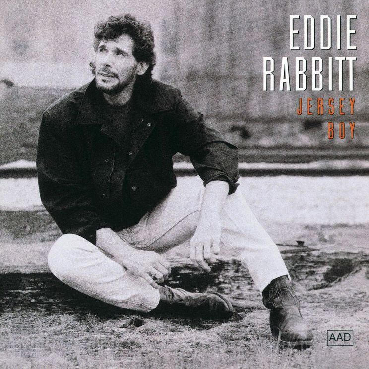 Eddie Rabbitt