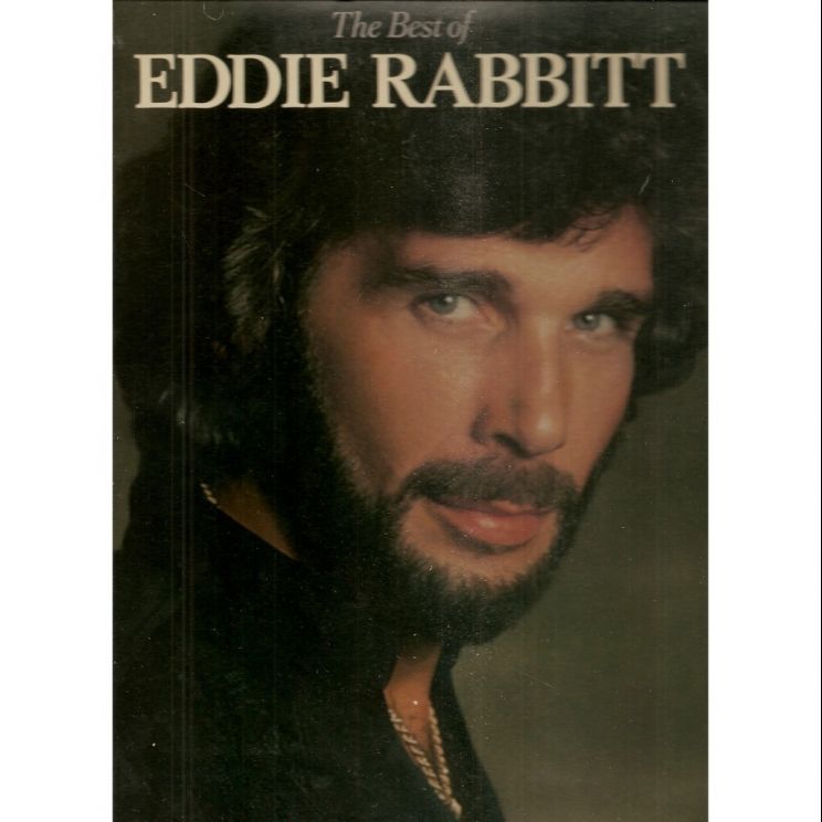 Eddie Rabbitt