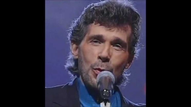 Eddie Rabbitt