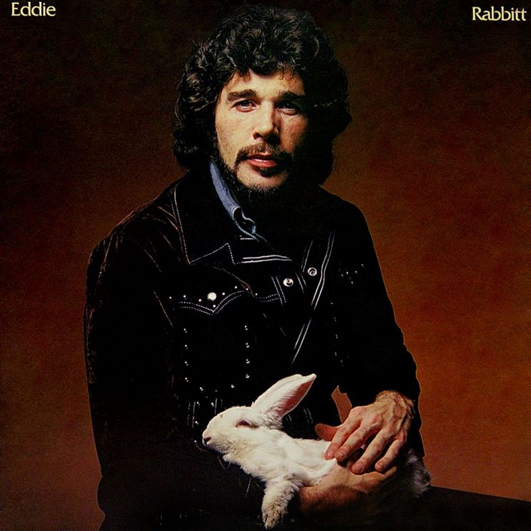 Eddie Rabbitt