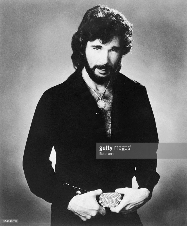 Eddie Rabbitt