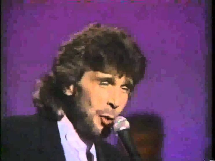 Eddie Rabbitt