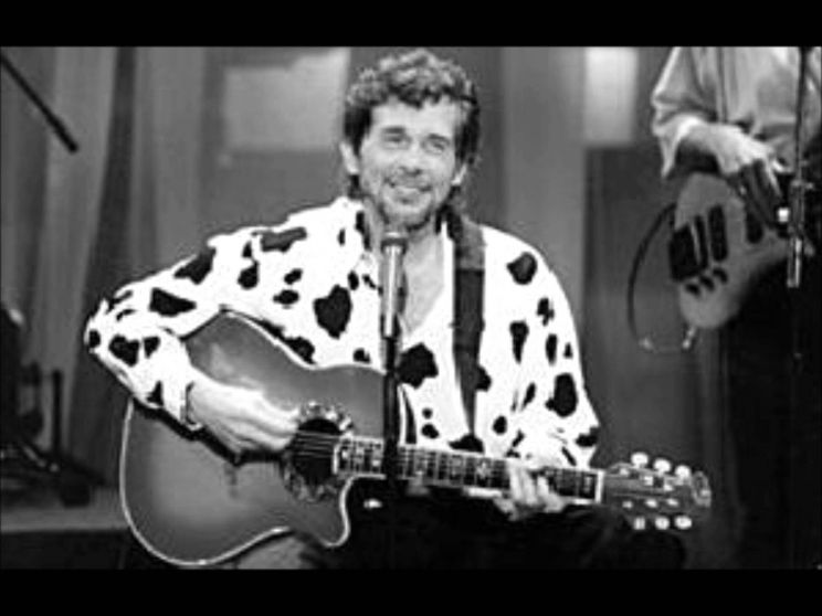 Eddie Rabbitt