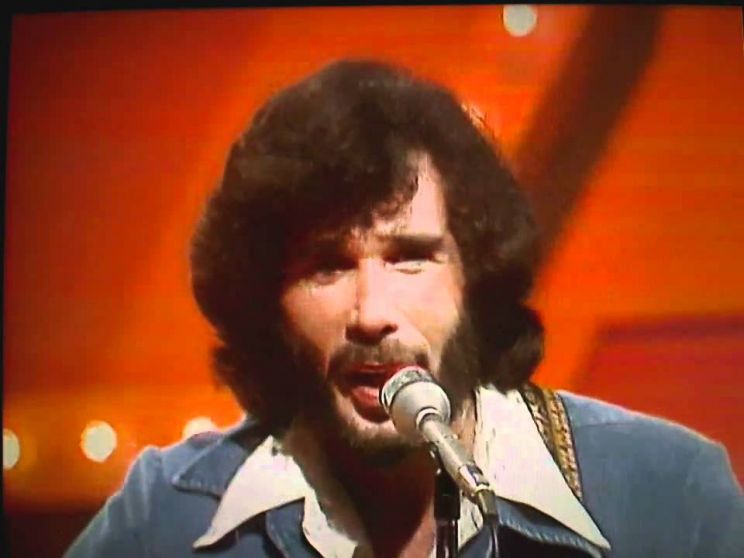 Eddie Rabbitt