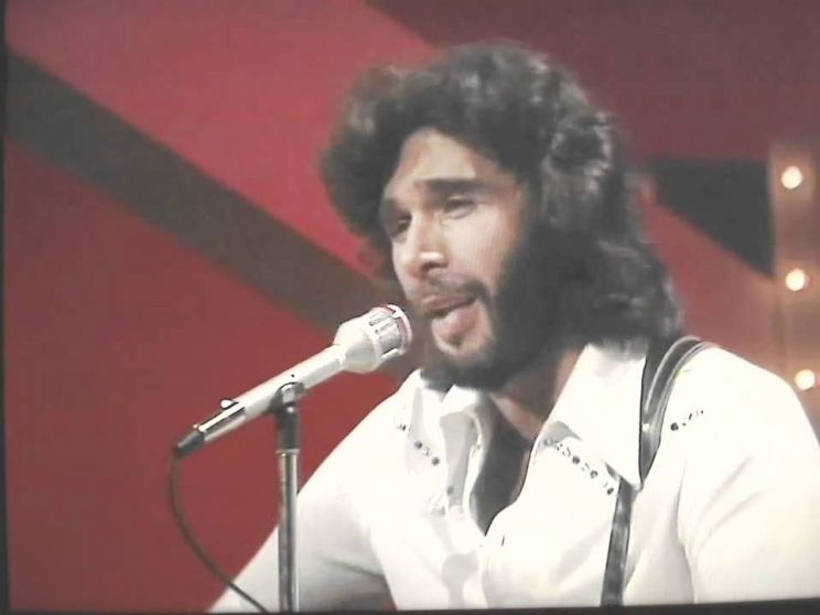 Eddie Rabbitt