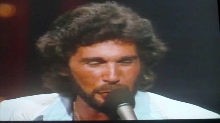 Eddie Rabbitt