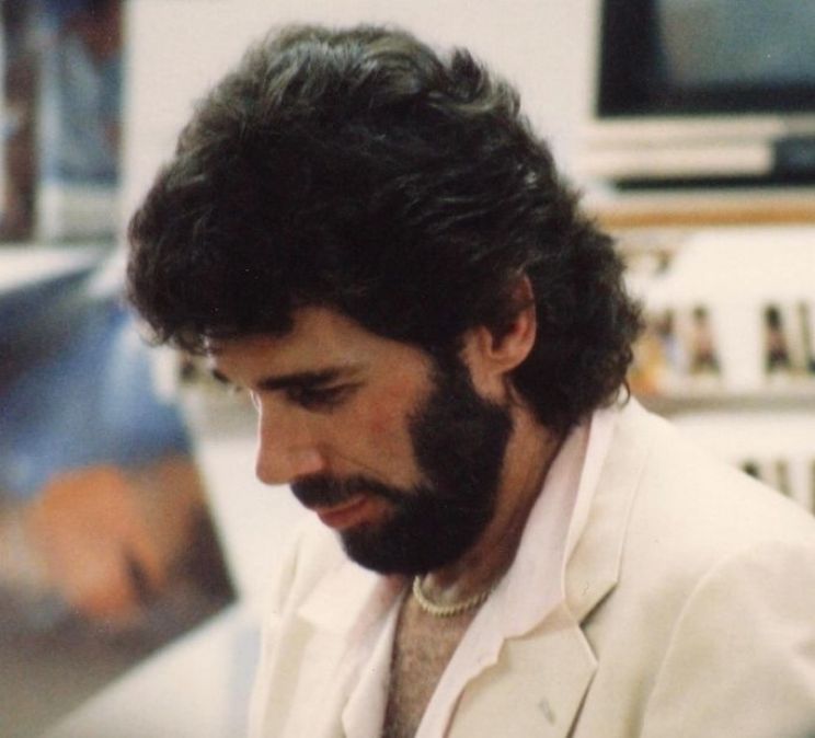 Eddie Rabbitt