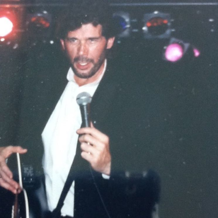 Eddie Rabbitt