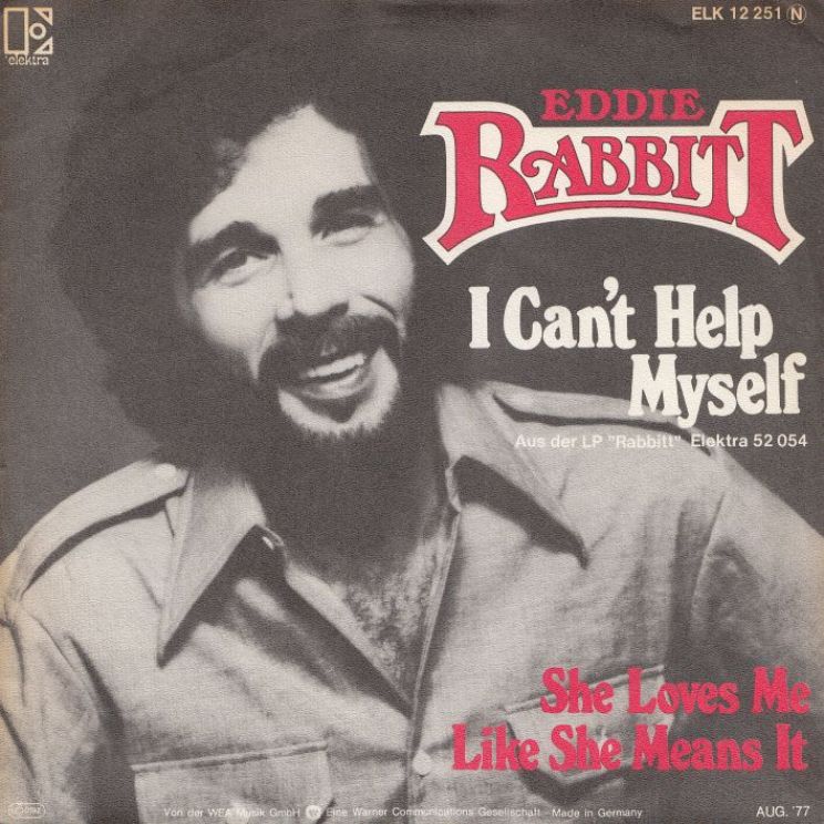 Eddie Rabbitt