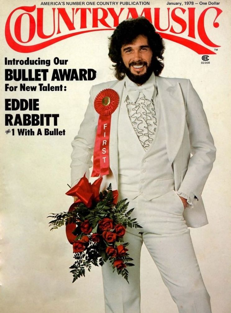 Eddie Rabbitt